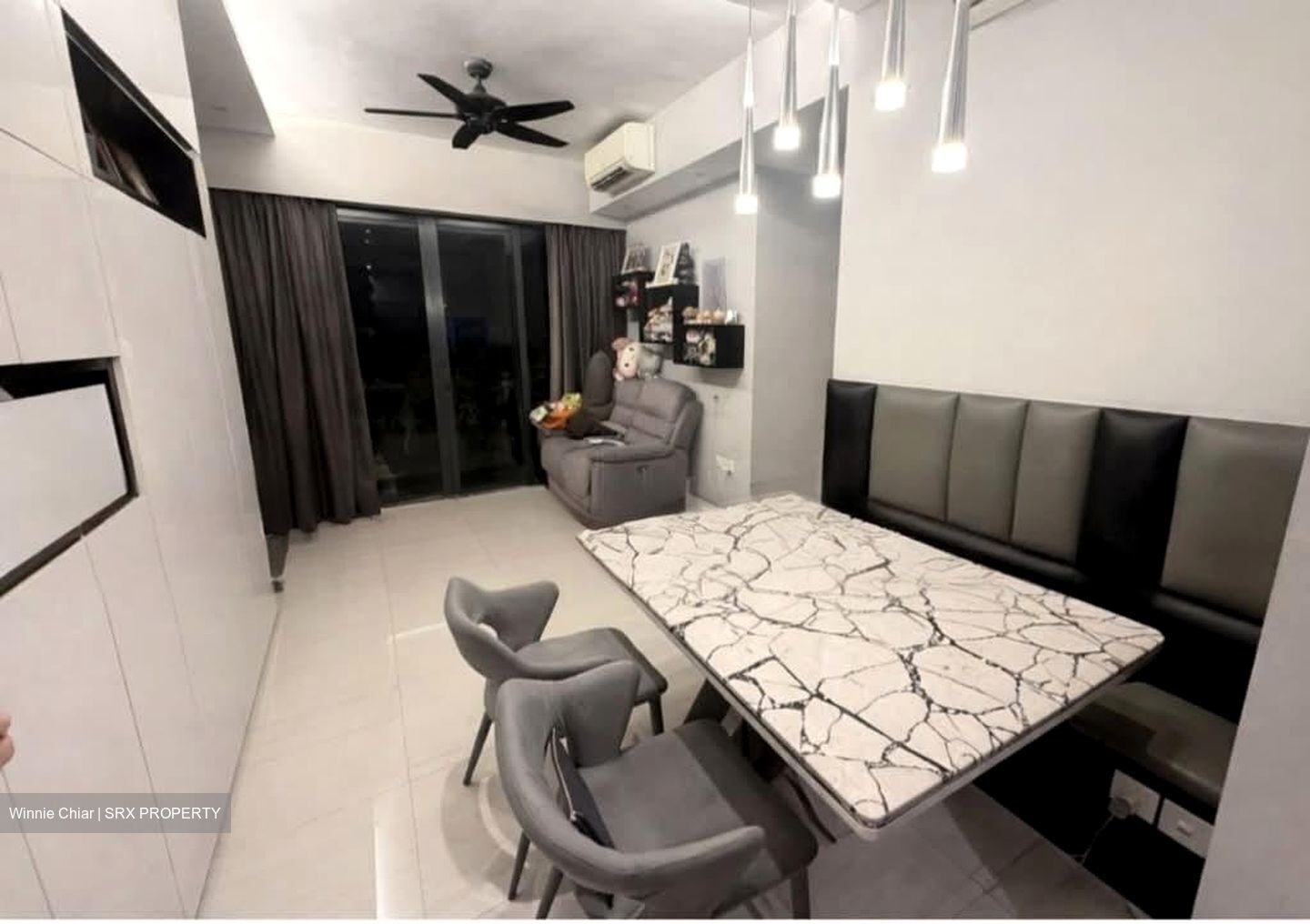 The Palette (D18), Condominium #536097081